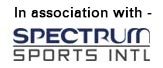 Spectrum Sports International Logo